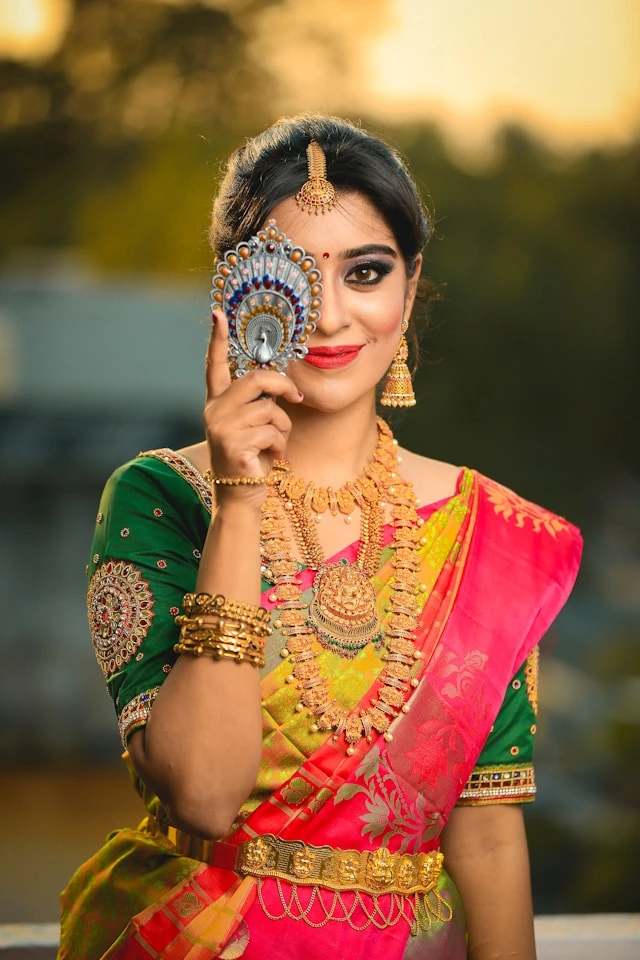Ayesha's photo