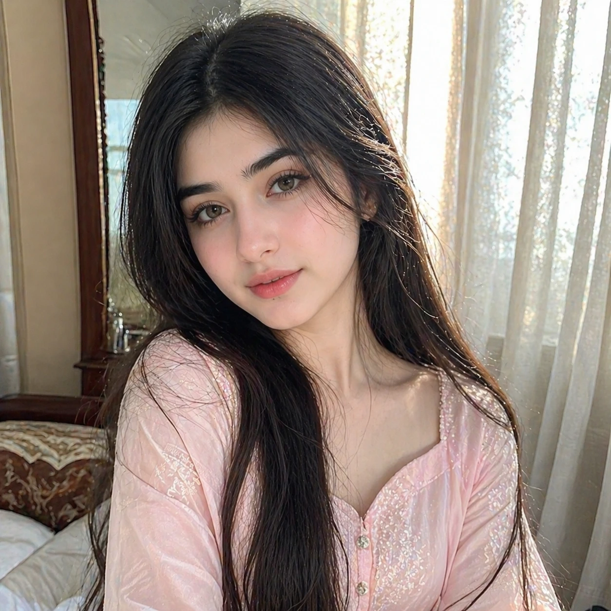 Anum's photo