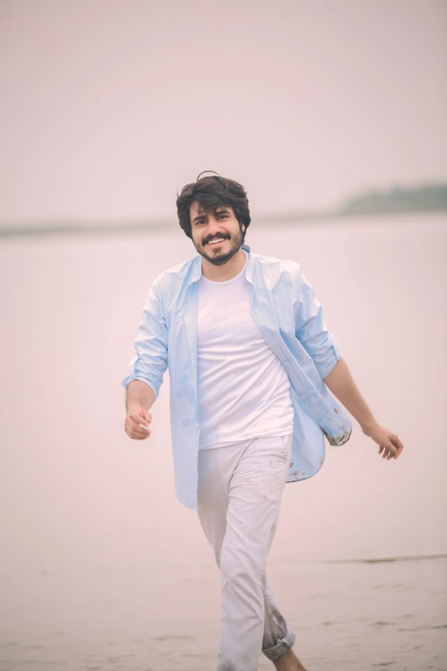 Imran's photo