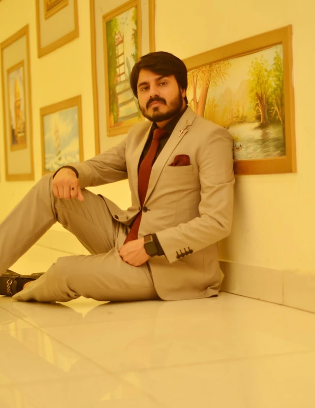 Ibrahim's photo